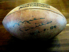 Mike Ditka Cards, Rookie Card and Autographed Memorabilia Guide 39