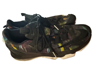 Size 16 Nike LeBron 13 Low Birds of Paradise
