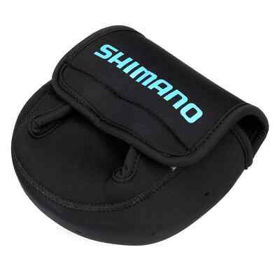 Shimano SPINNING REEL COVERS Cover ANSC840A  R/L  Fishing MED.