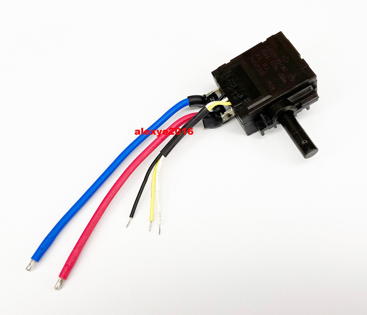HJT FA028-20/1WZ-309 Switch 20.1RA 42Vdc. 5E4 U.T. Part HJT FA028-20/1WZ-309 Switch 20.1RA 42Vdc. 5E4 U.T. Part