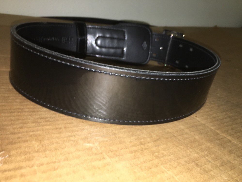 Ceinture Michaels Of Oregon – Taille 30 (76cm), Largeur 2.25, Modèle Mirage Duty