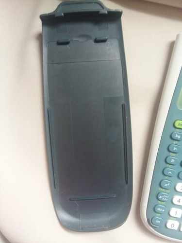 Texas Instruments TI-30XS Calcolatrice scientifica multiview funzionante con copertina - Foto 2 di 10