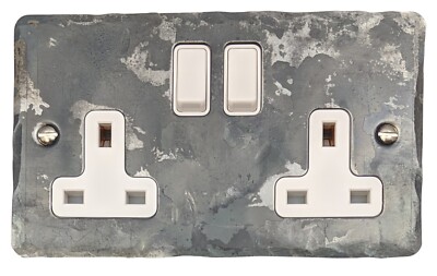 Schneider Electric Piastra Piatta Senza Viti – Presa Singola Con - Foto 11