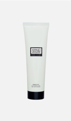 Erno Laszlo Phelityl Cleansing Gel-SEALED-(New In Box)