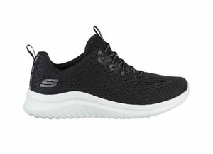 skechers ladies ultra flex bungee