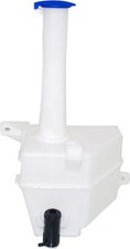 Washer Reservoir for 1999-2001 Hyundai Sonata GLS 6 Cyl 2.5L   