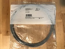 Lot of 3 - Siemon MC6-07-04 Cable PC, RJ45, 6, UTP, T568A/B 17199-BR-04 CAT6