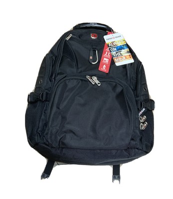 swissgear 5686 laptop backpack