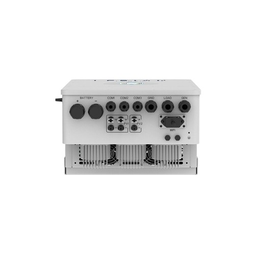 3-Phasen Hybrid Wechselrichter Smart Inverter On-Off Grid 13kW / 10kW für PV - Bild 5 von 5