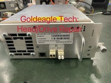 8-01832-01 Quantum IBM lTO8 FH DUAL FC Drive For I500 I6000