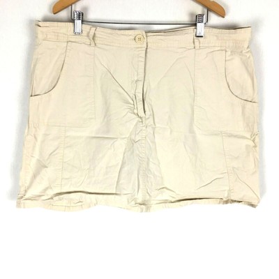 skort
