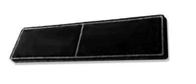 keenberk Ersatzfilter für Miele Haube DA1055 DA1060 DA1100 DA1160 DA1200 DA1255