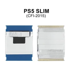 PS5 USB Front Flex Ribbon Cable Replacement For PlayStation 5 / PS5 SLIM Console