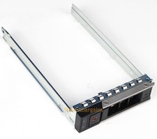 for Dell 3.5" HDD Tray Caddy for Gen14 Poweredge R640 R740xd R940 C6420 R6415