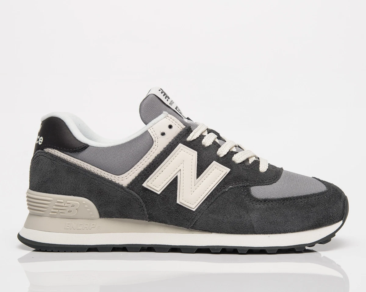 New balance top women's grey