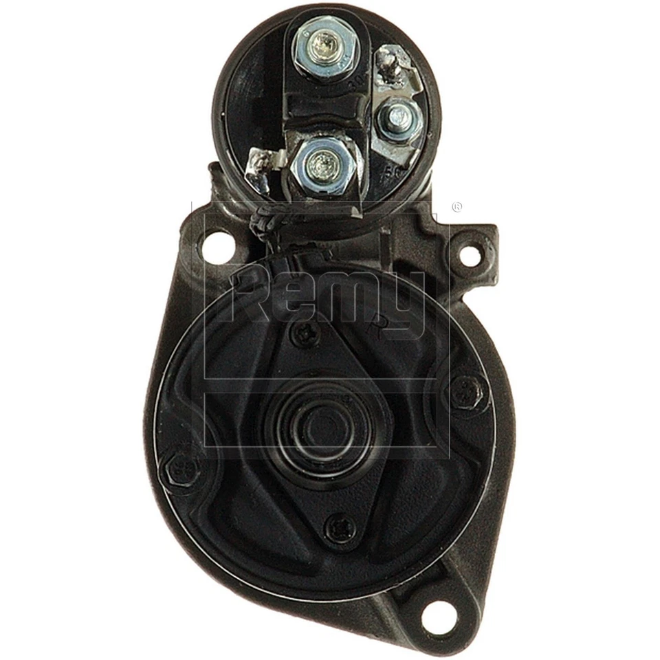 Remy Starter Motor for Mercedes-Benz 17273 - Image 4 of 4