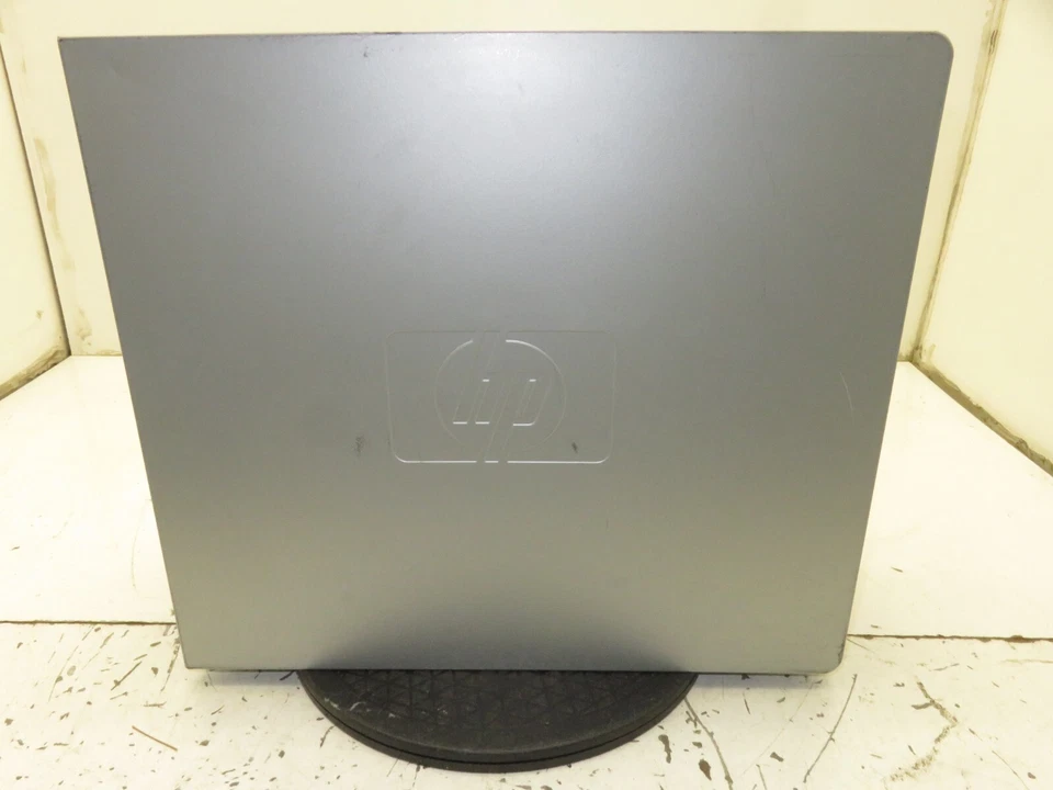 HP Compaq dc5700 Desktop Computer Intel Pentium 4 1GB Ram No HDD - Image 3 of 4