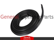 ClimaTek Dishwasher Door Gasket Seal replaces Whirlpool Estate  WPW10509257VP