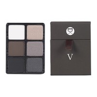 Viseart Chroma Theory Eyeshadow Palette 100% Genuine Viseart Chroma Theory Eyeshadow Palette 100% Genuine