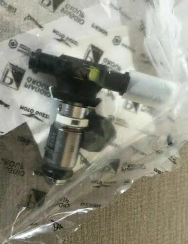 Iniettori Per Maxi per moto