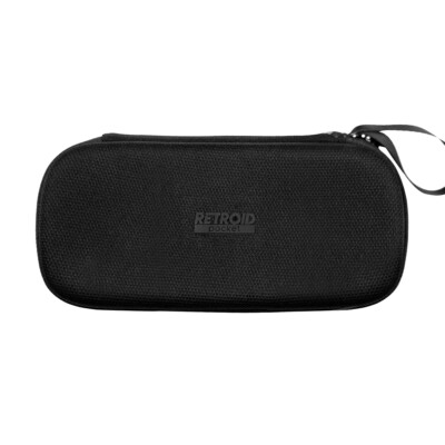 Tragbare Tragetasche für die Retroid Pocket 5 Handheld-Spielekonsole Deu