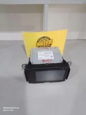 Audio Equipment Radio US Market Display And Receiver EX Fits 18 HR-V 113934