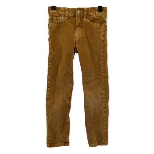 Crewcuts J.Crew Unisex Kids Brown 