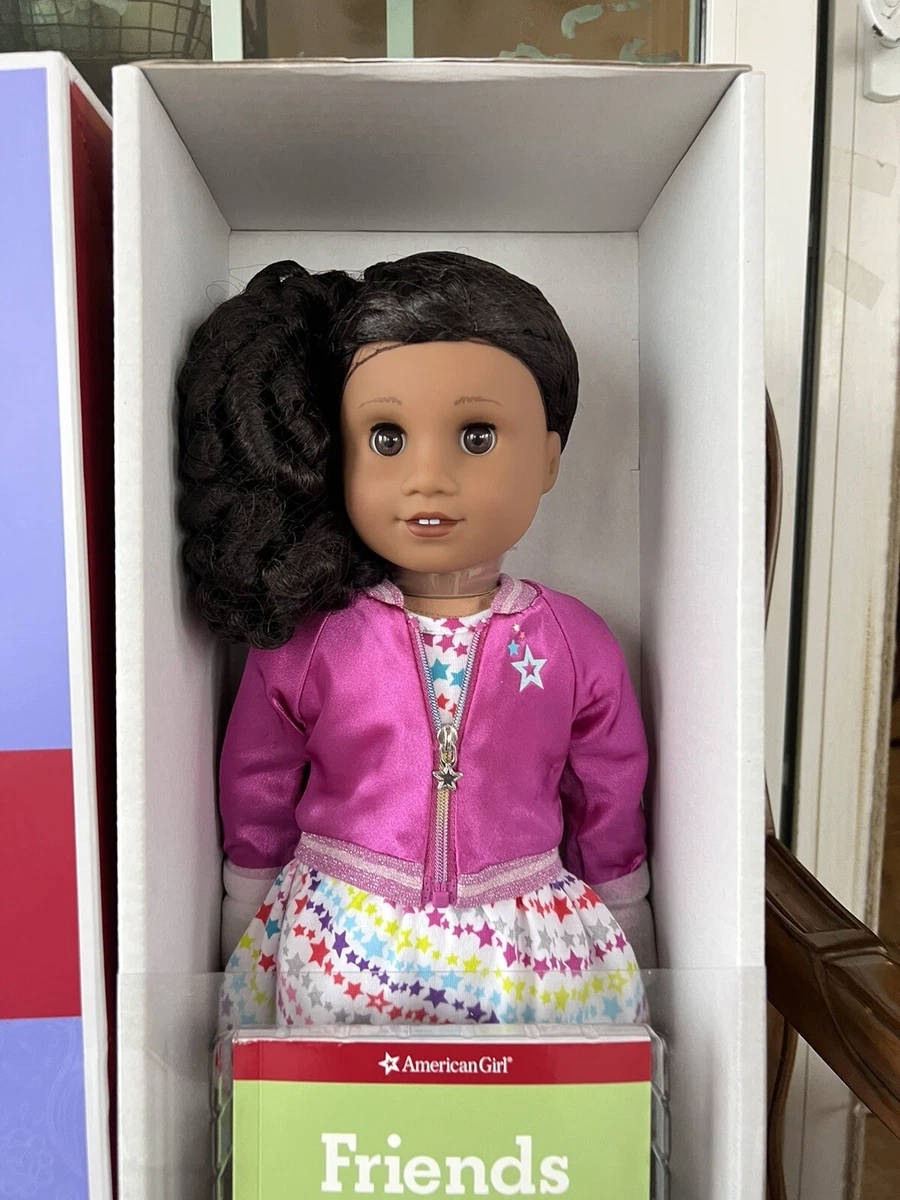 American girl doll best sale truly me 67