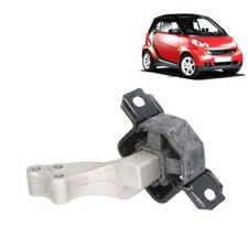 SUPPORTO MOTORE DESTRO PER SMART 450 451 0.8 DIESEL DAL 2004 AL 2007