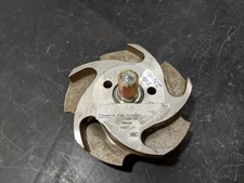 Flowserve  5-Vane Pump Impeller 7.5" Diameter / S1049A100-D4 765468 33542-10