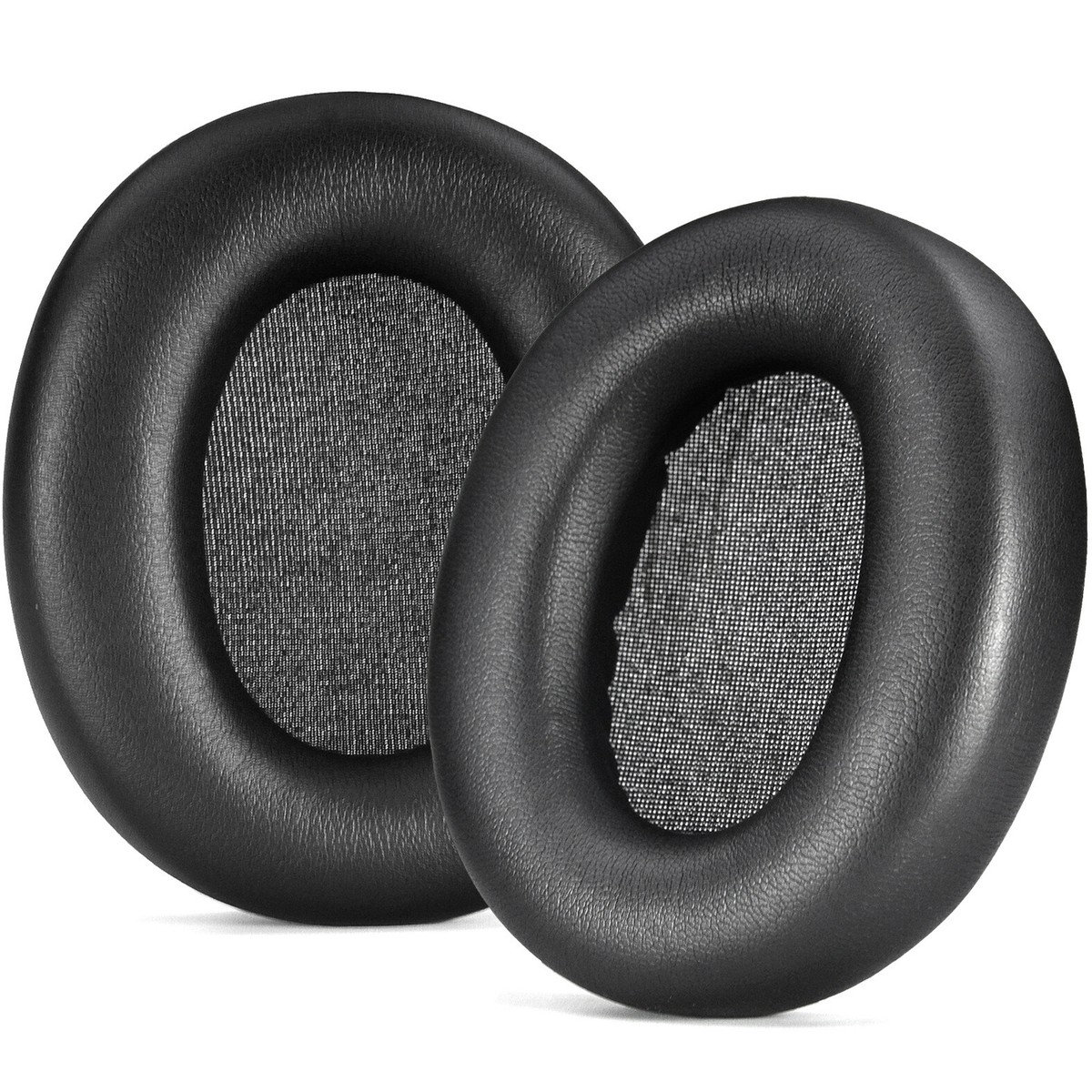 Replacement Ear Pads Cushion Earmuffs for Skullcandy Crusher ANC