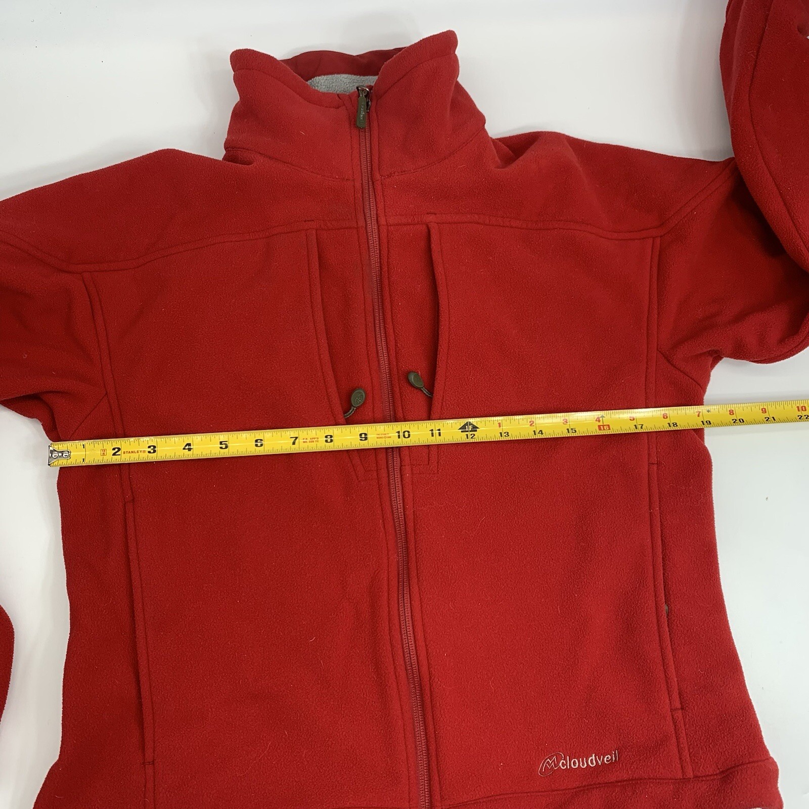 Cloudveil Windstopper Headwall Soft Shell ￼Jacket… - image 9