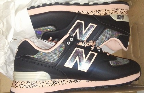 New balance 574 atmósfera Pack Rosa Zapatos para hombre para hombre 10 |  eBay