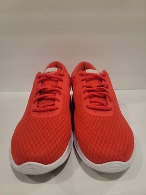 Nike Womens Revolution 4 Shoes Size 12 Running Sneakers Pink 908999-800