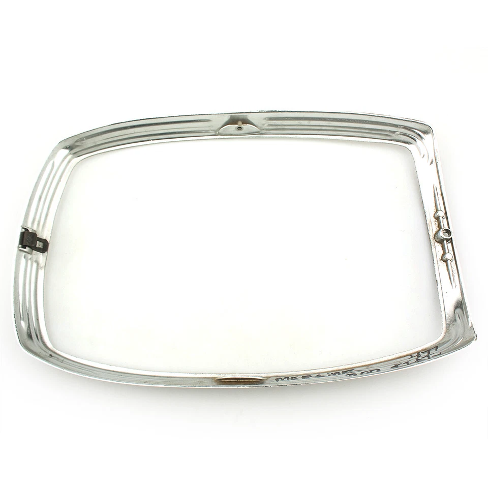 Para Mercedes-Benz 220D 1968-1976 Carcasa Faro Estuche Faro Nuevo de Lote Antiguo Foto 4 de 4