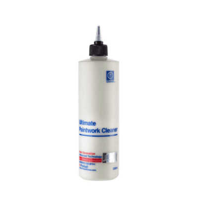 Fireball Paintwork Cleaner Lackreiniger 0,5L Lackentfetter Lack Kontroll Spray