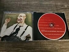 Garbageheads on Endless Stun by East River Pipe (CD, Sep-2003, Merge)