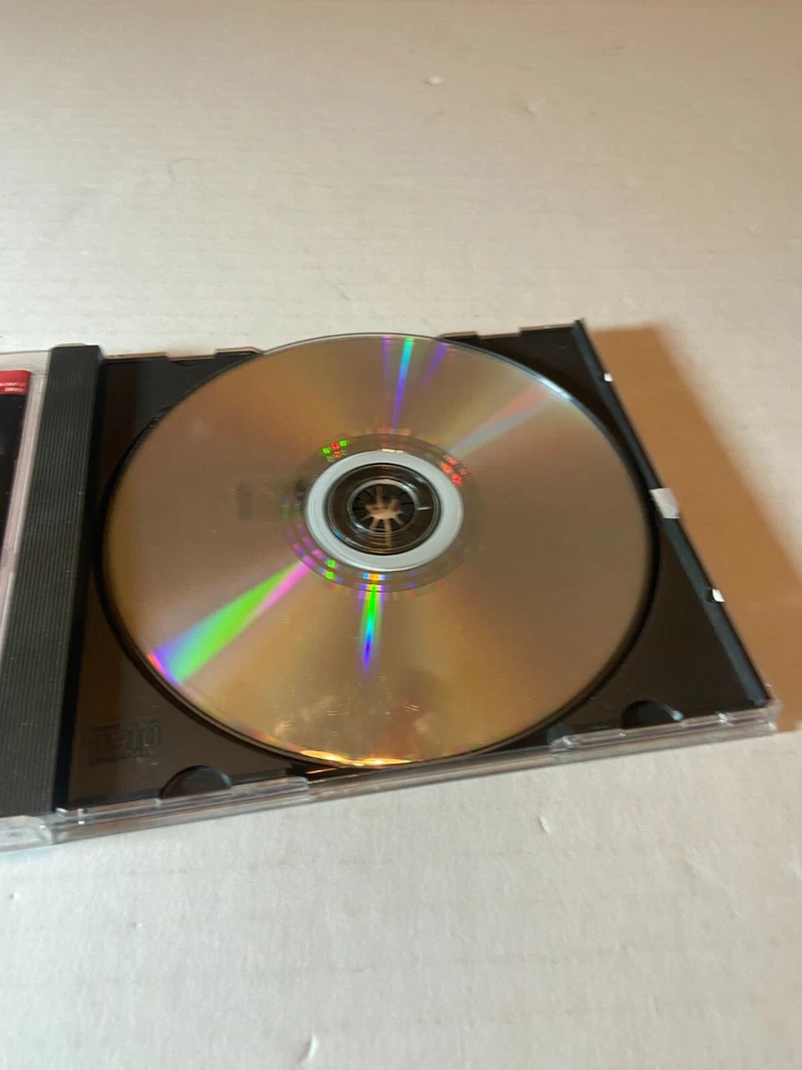 ANDREA BOCELLI ROMANZA CD - Image 4 of 4