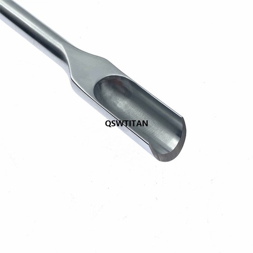 Bone Osteotomes Bone Curette Osteotomes bone chisel Orthopedics instruments - Picture 6 of 24
