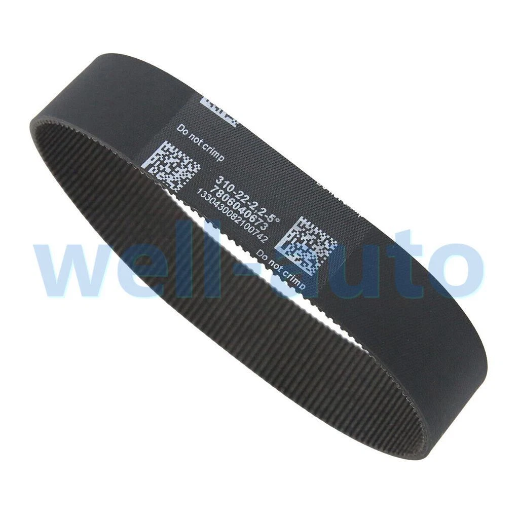 Steering Rack Belt 7806040508 for BMW F30 F31 F32 F34 320i 328i 