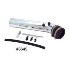 Spectre 8219 3” Universal Air Intake Tube Kit Performance