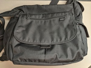 ll bean diaper bag