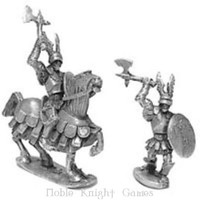 Iron Wind Fantasy Mini Anti-paladin - Mounted & On Foot Pack Mint on sale Iron Wind Fantasy Mini Anti-paladin - Mounted & On Foot Pack Mint on sale