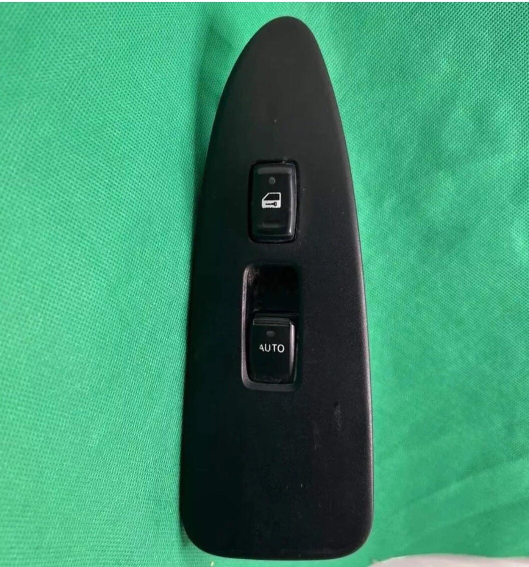 2002-2006 Lexus ES300 330 Passenger Right Power Window Switch OEM