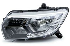 Original Dacia Sandero Scheinwerfer LINKS | LED | Tagfahrlicht | ab BJ 2017> L2