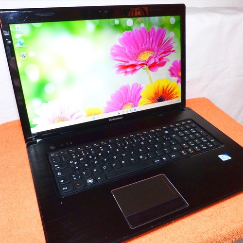Lenovo G780 POWER Multimedia 17 pulgadas HDPLUS l 1TB SSD Windows 11 l 16GB R... - Imagen 2 de 11