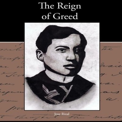 The Reign of Greed Jose Rizal Paperback Standard Publications Inc