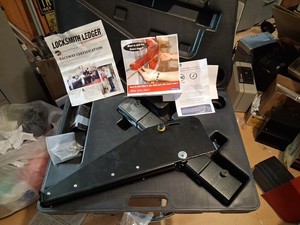 Marray Dor-Cor Raceway Door Drilling Tool Free Shipping