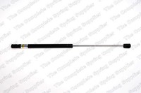 Lesjöfors Heckklappen DäMpfer Gasfeder Kofferraum 8163451 FüR Z02 Vectra CC Opel