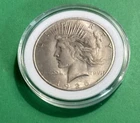1926 US Peace Silver Dollar